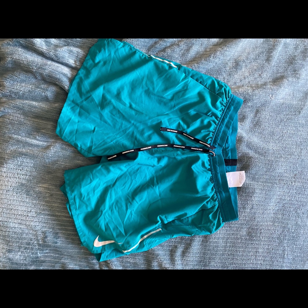 Nike Flex Stride Shorts.